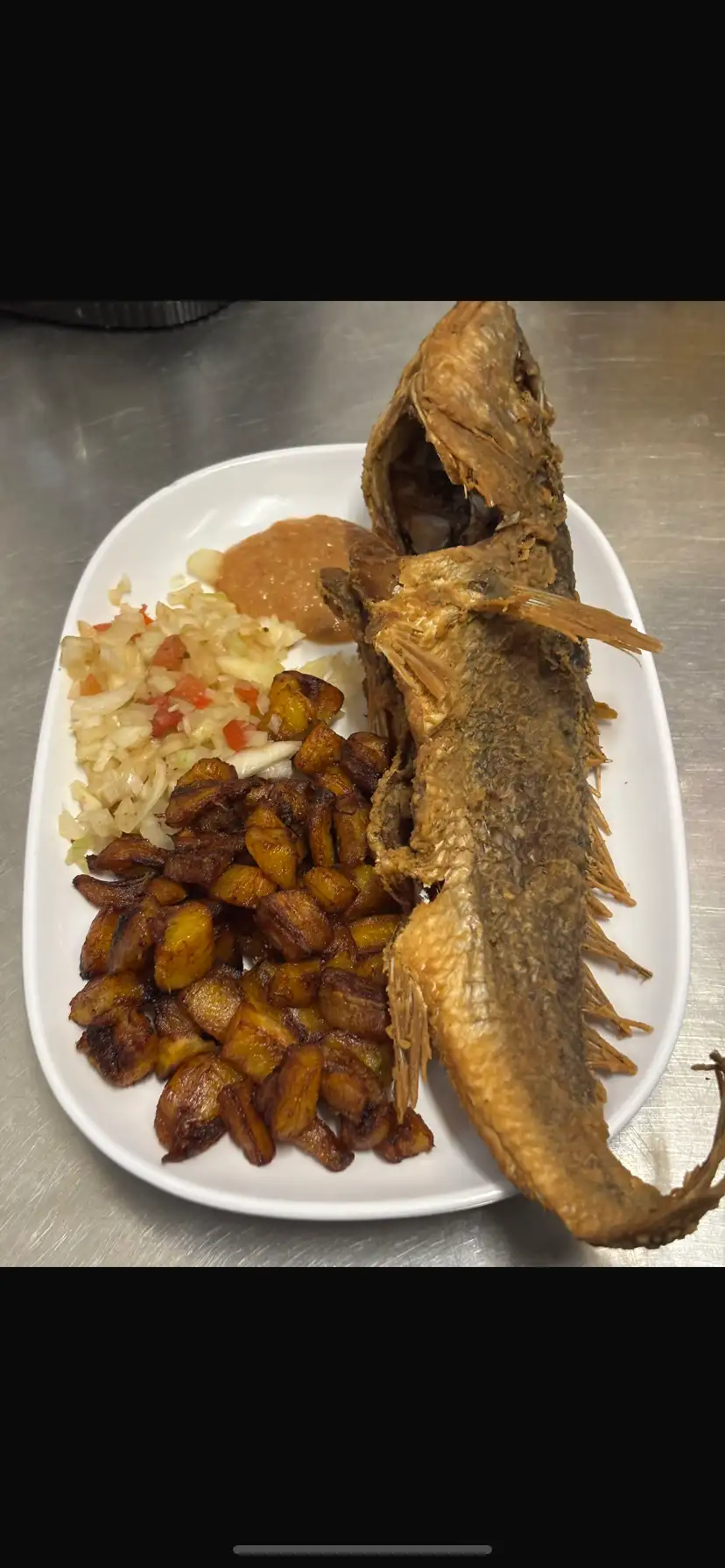 Alloco poisson